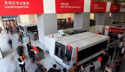 百超重拳出击中国市场_企业新闻_行业新闻_激光制造网